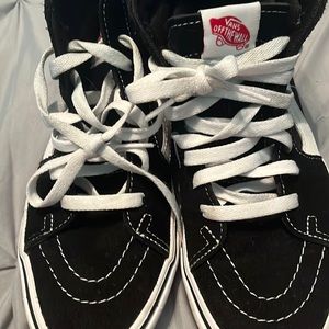 Mens Vans